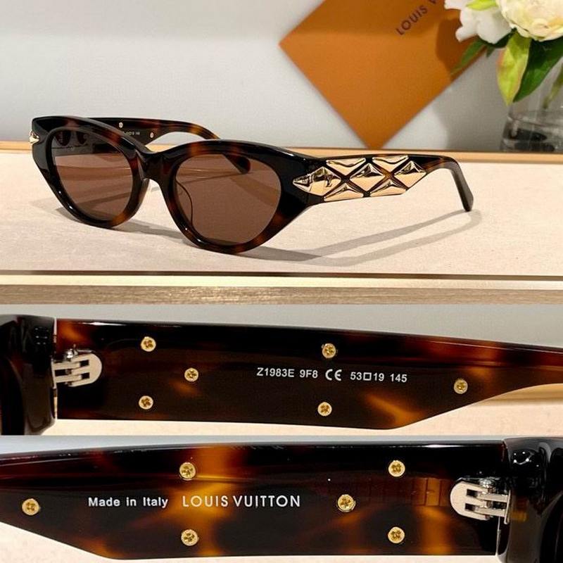 LV Sunglasses 147